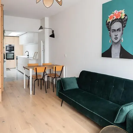 Bright Duplex Near The Center Of Vincennes Apartment Montreuil  Exterior photo