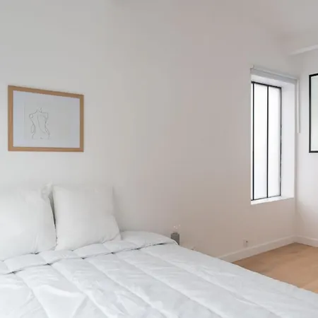 Bright Duplex Near The Center Of Vincennes Apartment Montreuil  Exterior photo